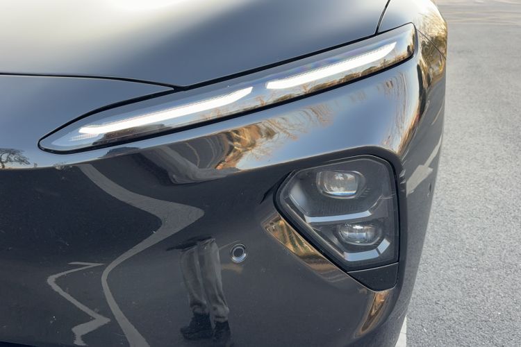 Used Nio ET7 2022 100kWh First Edition Left Front Headlight