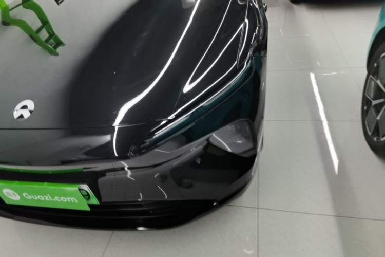 Used Nio ET7 2022 100kWh First Edition Left Front Headlight