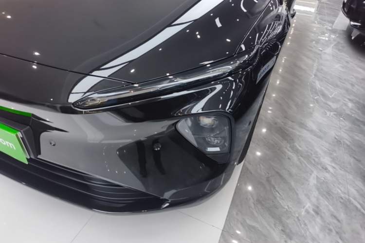 Used Nio ET7 2022 100kWh First Edition Left Front Headlight