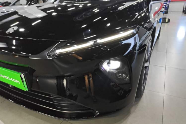 Used Nio ET7 2022 100kWh First Edition Left Front Headlight