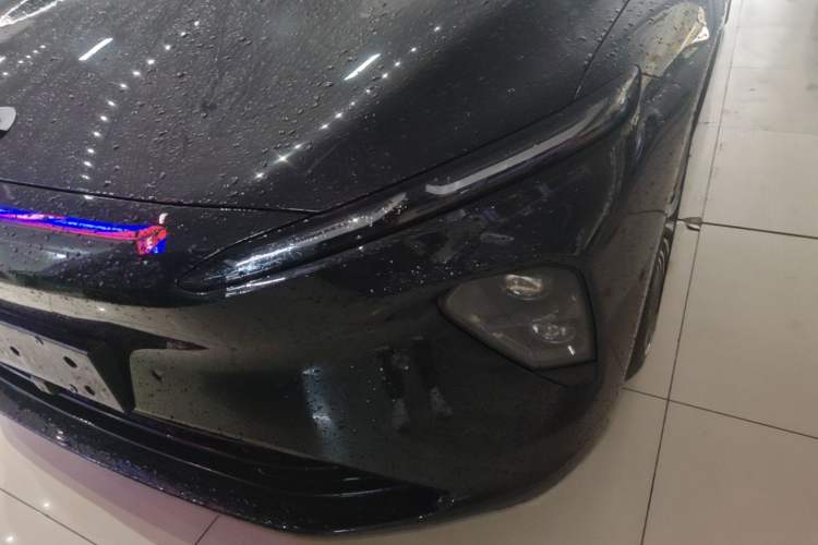 Used Nio ET7 2022 100kWh First Edition Left Front Headlight