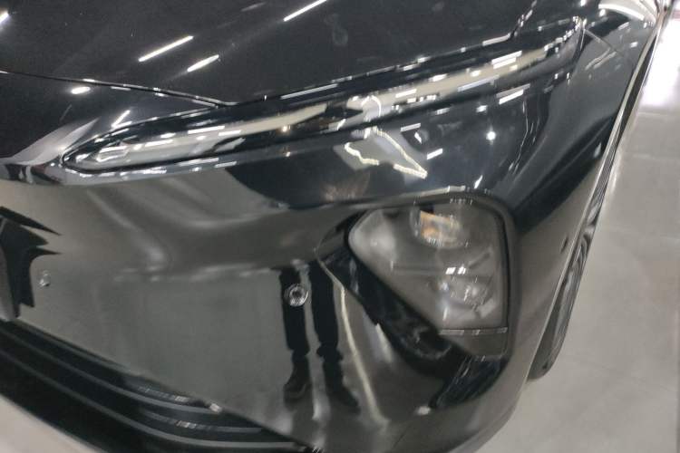 Used Nio ET7 2022 100kWh First Edition Left Front Headlight