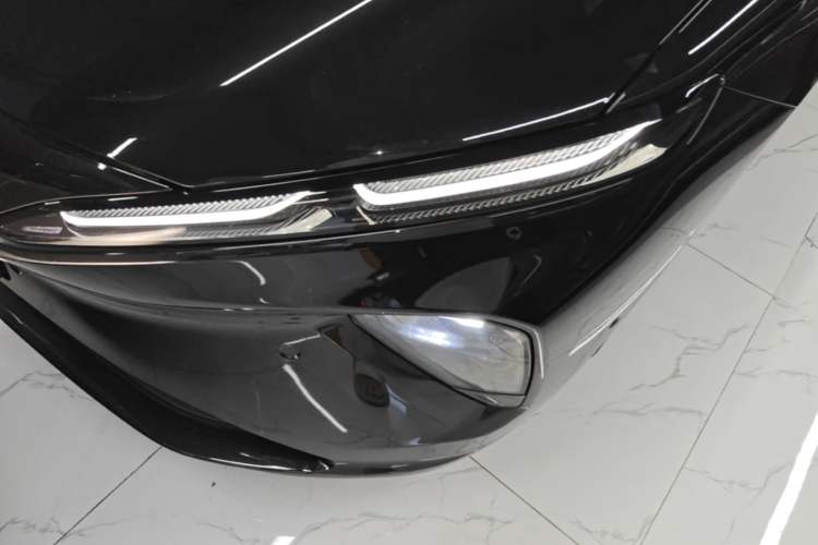 Used Nio ET7 2022 75 kWh Left Front Headlight