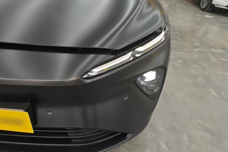 Used Nio ET7 2022 100kWh First Edition Left Front Headlight