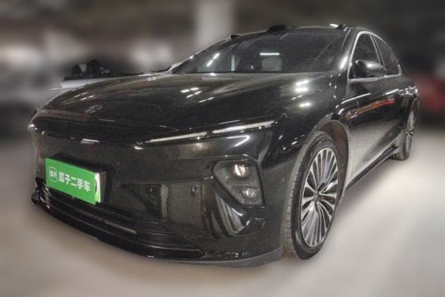 Used Nio ET7 2022 100kWh First Edition