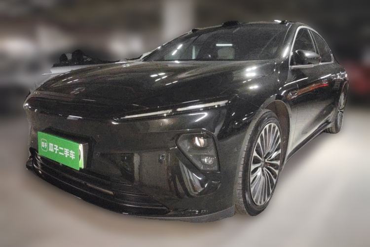 Used Nio ET7 2022 100kWh First Edition Guazi used car, China used car export, Used car for sale, Used  cars, Cheapest cars for sale