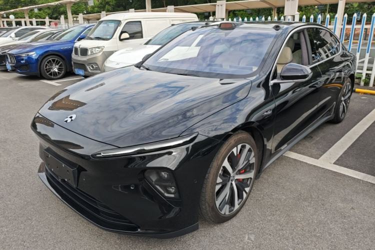 Used Nio ET7 2022 100kWh First Edition Guazi used car, China used car export, Used car for sale, Used  cars, Cheapest cars for sale