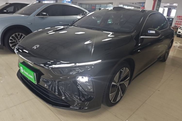 Used Nio ET7 2022 100 kWh Guazi used car, China used car export, Used car for sale, Used cars, Cheapest cars for sale