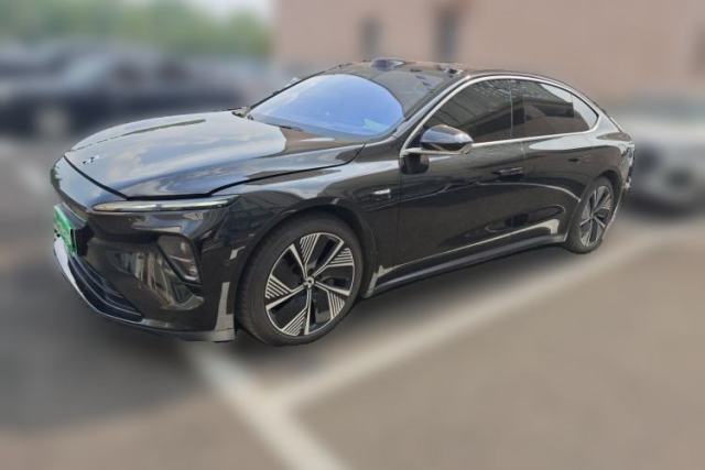 Used Nio ET7 2022 100kWh First Edition