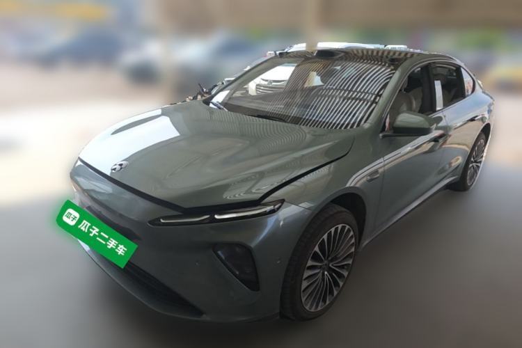 Used Nio ET7 2022 100kWh First Edition Guazi used car, China used car export, Used car for sale, Used  cars, Cheapest cars for sale