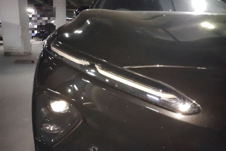 Used Nio ET7 2022 100kWh First Edition Right Front Headlight