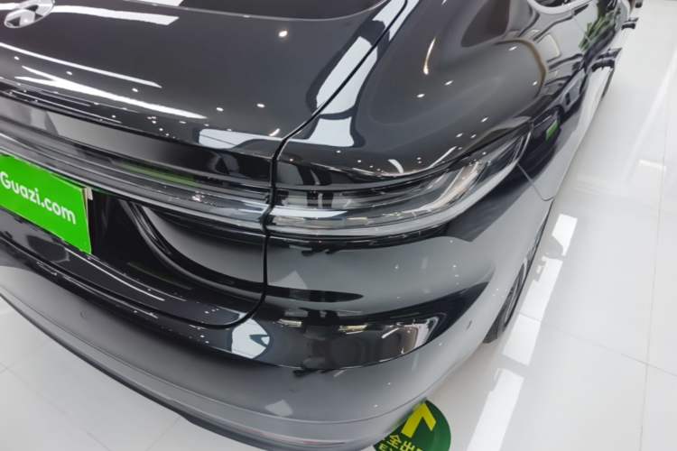 Used Nio ET7 2022 100kWh First Edition Right Rear Taillight