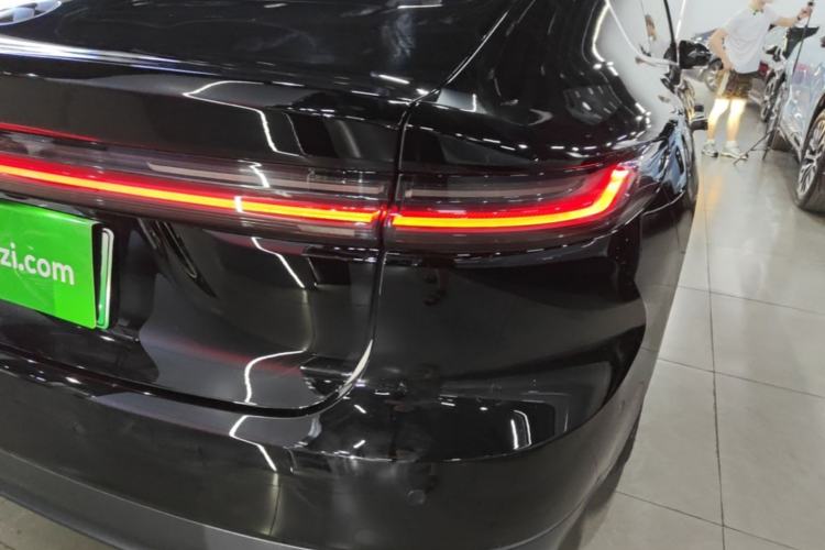Used Nio ET7 2022 100kWh First Edition Right Rear Taillight