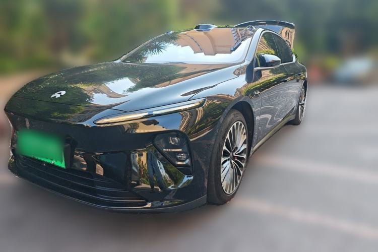 Used Nio ET7 2022 75 kWh Guazi used car, China used car export, Used car for sale, Used  cars, Cheapest cars for sale