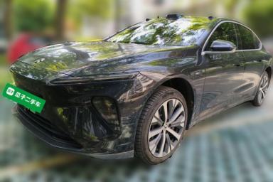 Used Nio ET7 2022 100kWh First Edition