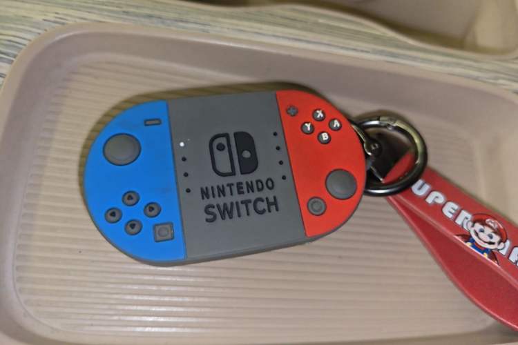 Used Nio ET7 2022 100 kWh Vehicle Key