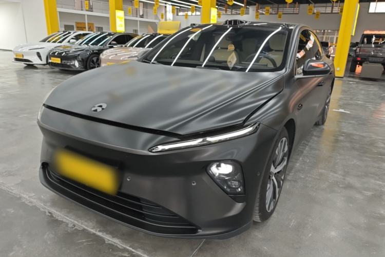 Used Nio ET7 2022 100kWh First Edition Guazi used car, China used car export, Used car for sale, Used  cars, Cheapest cars for sale
