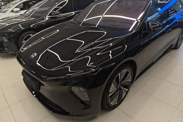Used Nio ET7 2022 100 kWh