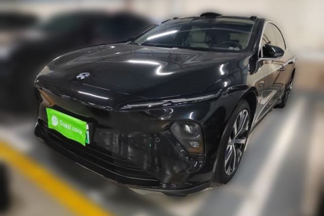 Used Nio ET7 2022 100kWh First Edition