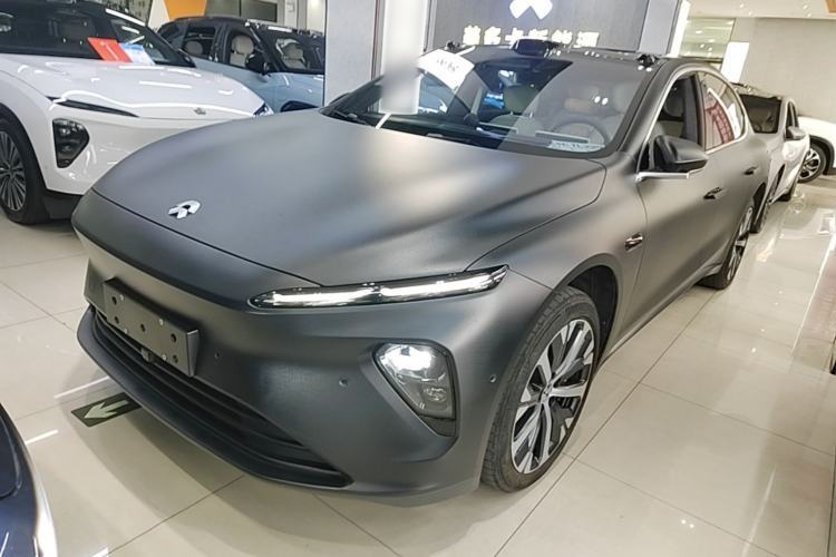 Used Nio ET7 2022 75 kWh Guazi used car, China used car export, Used car for sale, Used cars, Cheapest cars for sale