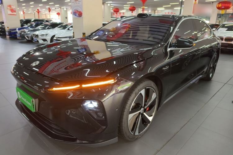 Used Nio ET7 2022 75 kWh Guazi used car, China used car export, Used car for sale, Used  cars, Cheapest cars for sale