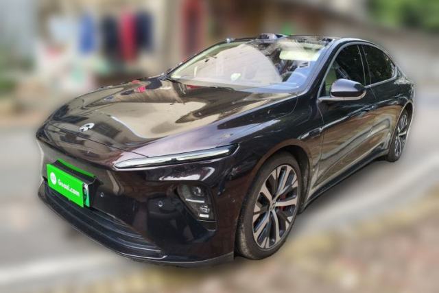 Used Nio ET7 2022 100kWh First Edition
