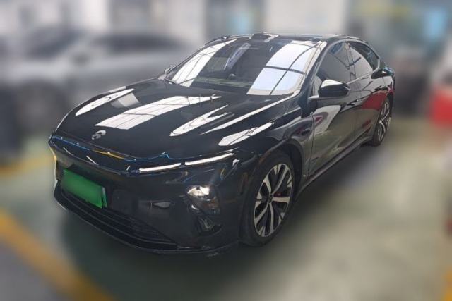 Used Nio ET7 2022 100kWh First Edition