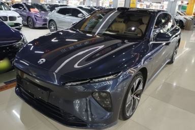 Used Nio ET7 2022 100kWh First Edition
