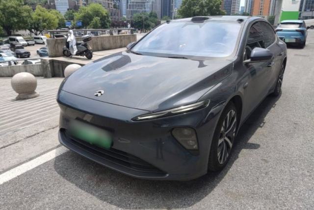 Used Nio ET7 2022 100kWh First Edition