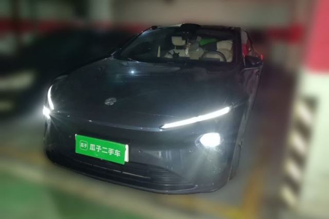Used Nio ET7 2022 100kWh First Edition