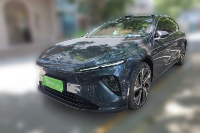 Used Nio ET7 2022 100kWh First Edition