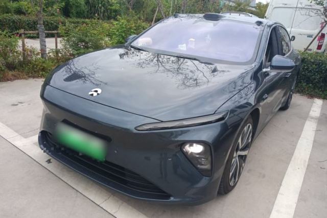 Used Nio ET7 2022 100kWh First Edition