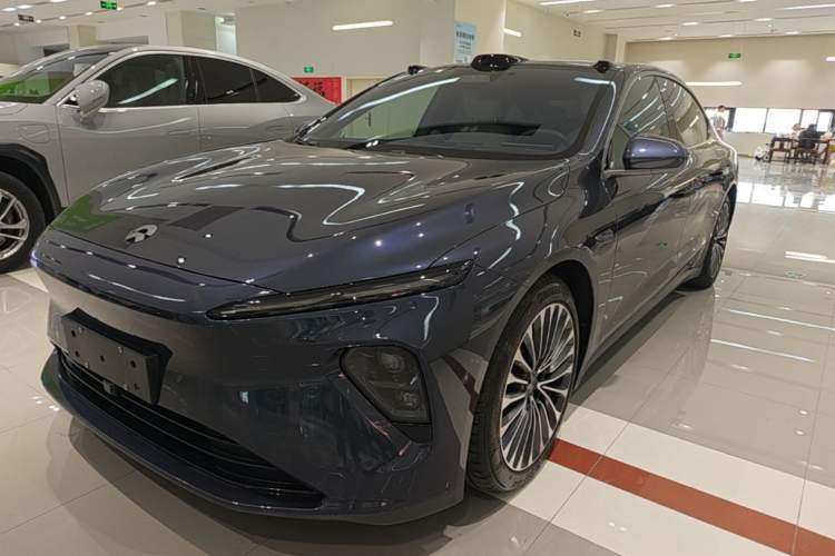 Used Nio ET7 2022 100kWh First Edition Guazi used car, China used car export, Used car for sale, Used  cars, Cheapest cars for sale