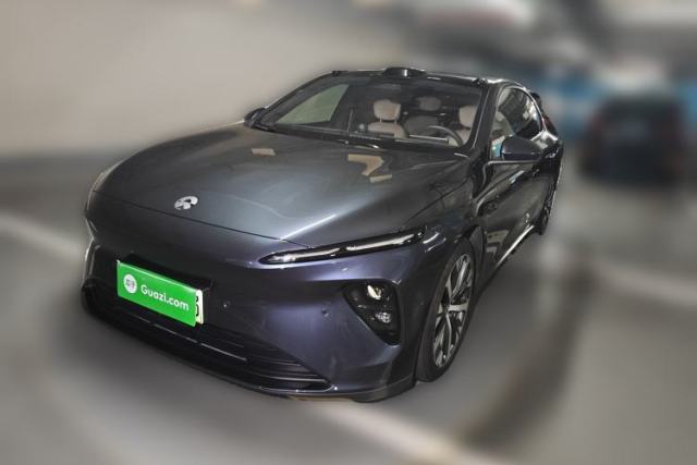 Used Nio ET7 2022 100kWh First Edition