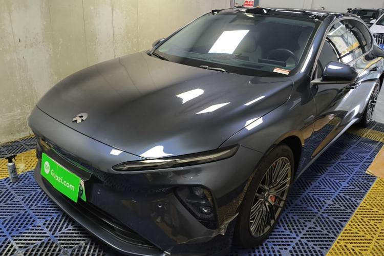 Used Nio ET7 2022 100kWh First Edition Guazi used car, China used car export, Used car for sale, Used  cars, Cheapest cars for sale