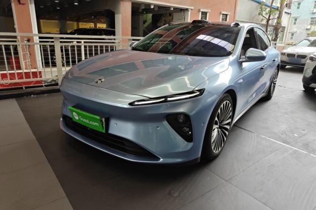 Used Nio ET7 2022 100 kWh