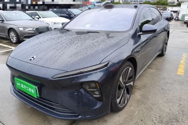 Used Nio ET7 2022 100kWh First Edition
