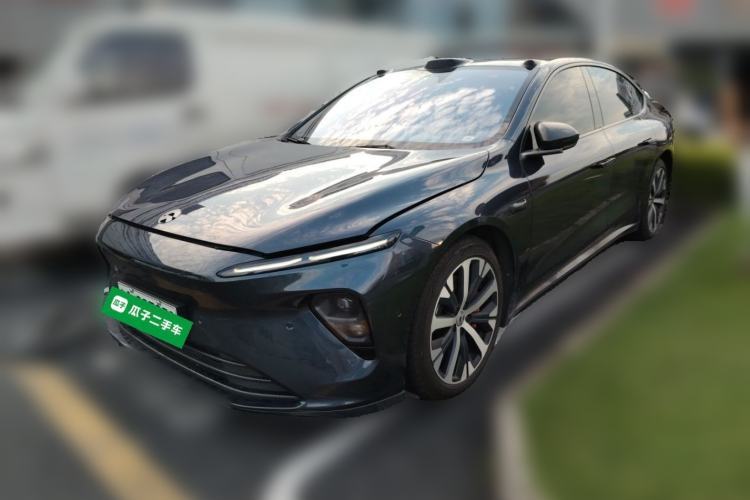 Used Nio ET7 2022 100 kWh Guazi used car, China used car export, Used car for sale, Used  cars, Cheapest cars for sale