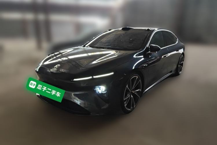 Used Nio ET7 2022 100kWh First Edition Guazi used car, China used car export, Used car for sale, Used  cars, Cheapest cars for sale
