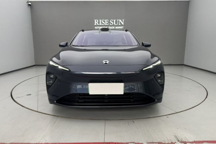 Used Nio ET7 2022 100 kWh Exterior 2