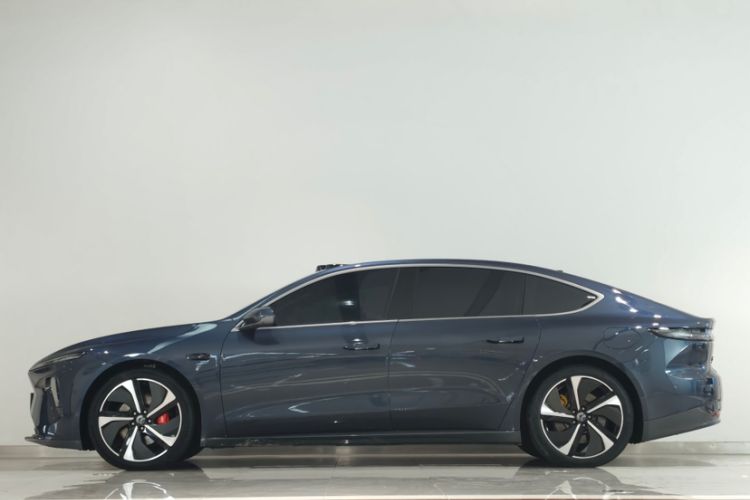 Used Nio ET7 2022 100kWh First Edition Exterior 4