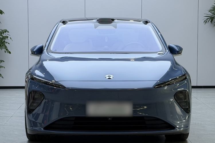 Used Nio ET7 2022 100kWh First Edition Exterior 4