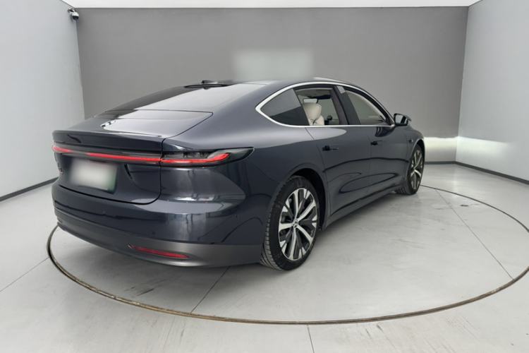 Used Nio ET7 2022 100 kWh Exterior 5