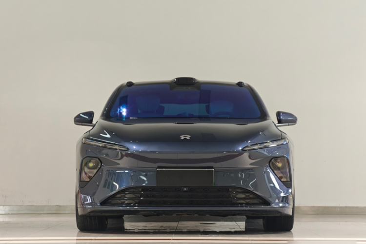 Used Nio ET7 2022 100kWh First Edition Exterior 5