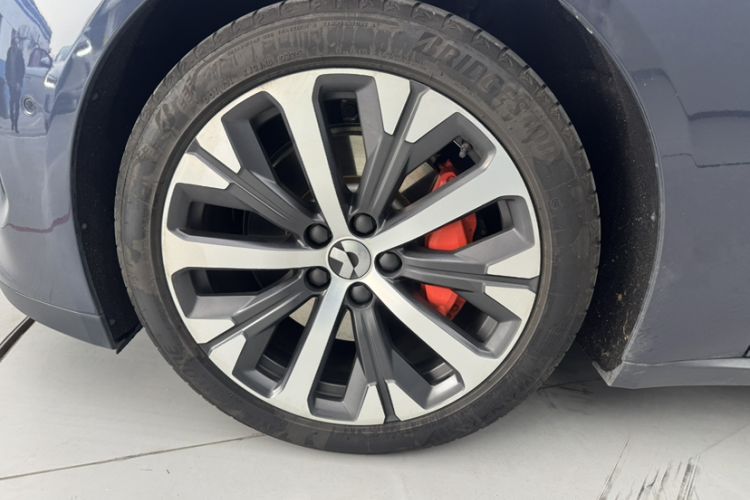 Used Nio ET7 2022 100 kWh Exterior 7