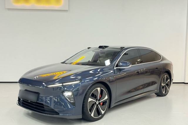 Used Nio ET7 2022 100 kWh