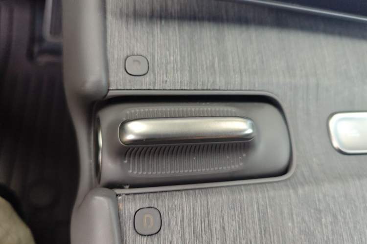 Used Nio ET7 2022 100kWh First Edition Gear Lever
