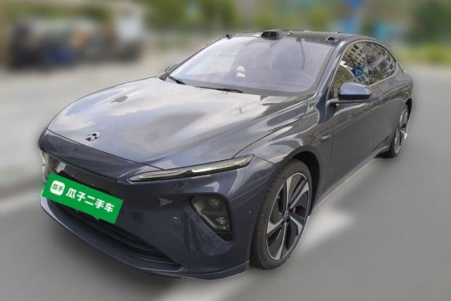 Used Nio ET7 2022 100kWh First Edition