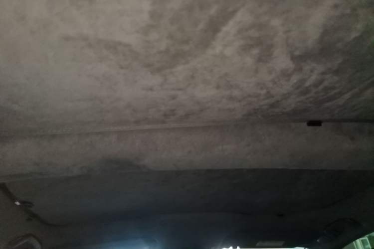 Used Nio ET7 2022 100kWh First Edition Headliner