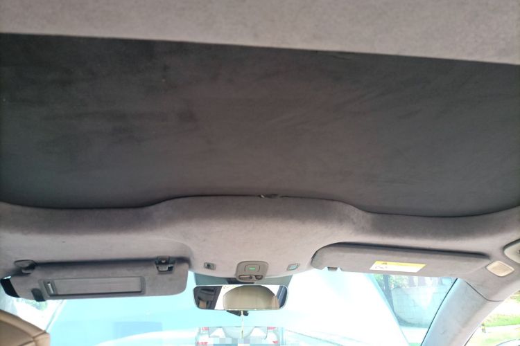 Used Nio ET7 2022 100kWh First Edition Headliner